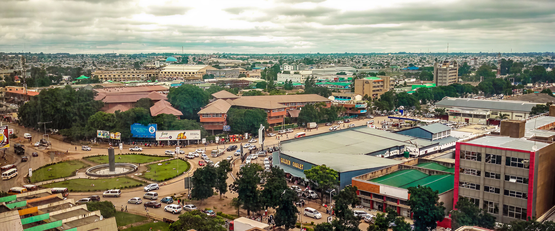 Zambia