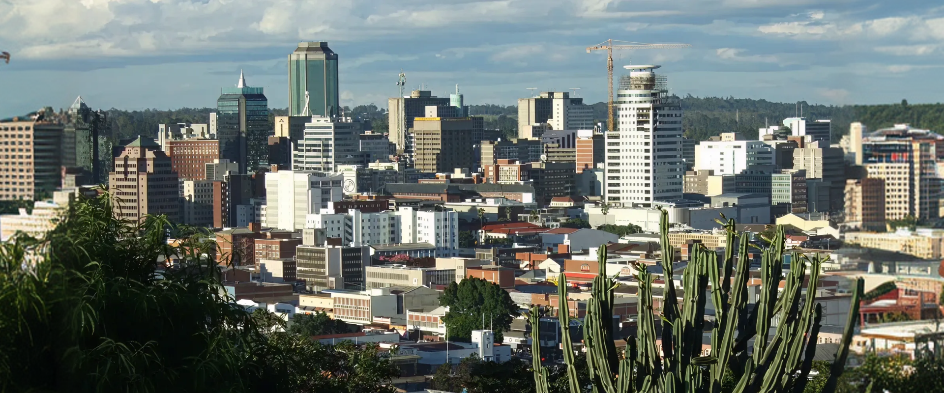 Zimbabwe