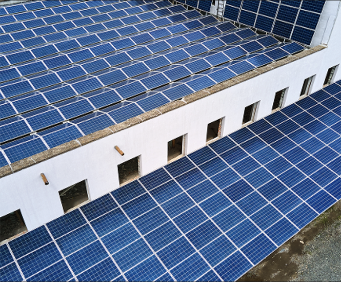 Off-Grid & Productive Use of Energy (PUE)