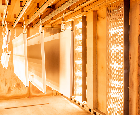 Building Technologies and Components